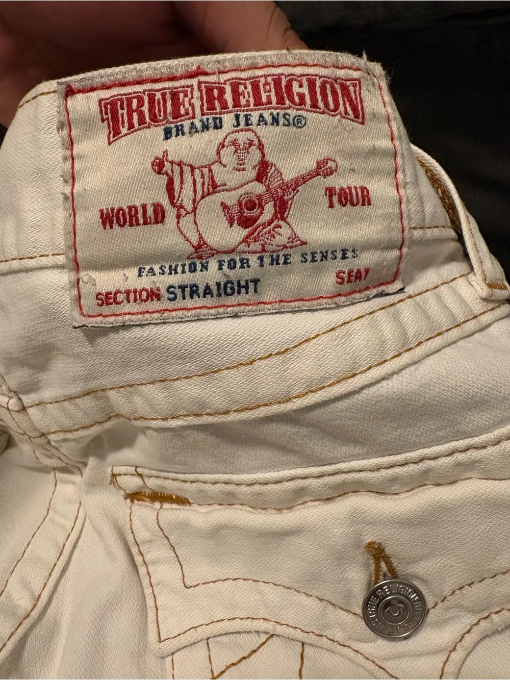 True Religion